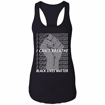Ladies Racerback Tank