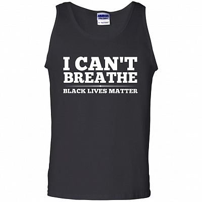 Unisex Tank Top
