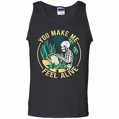 Unisex Tank Top