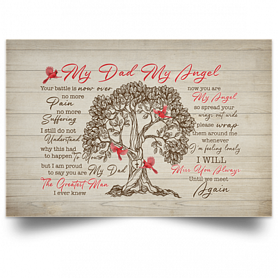 Unframed Poster