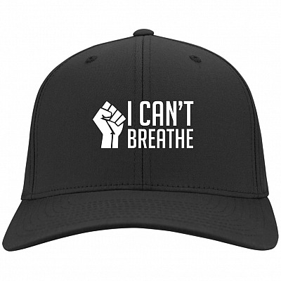 Twill Cap