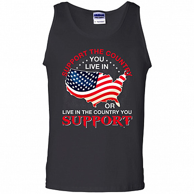 Unisex Tank Top