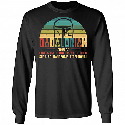 Long Sleeve