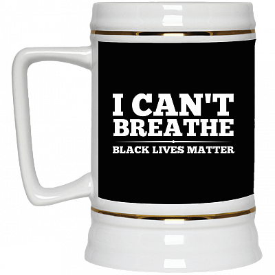 22 oz. Beer Stein
