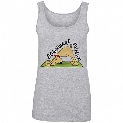 Ladies Tank Top