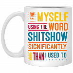 Mug Template (Official), White, 11 oz. White Mug