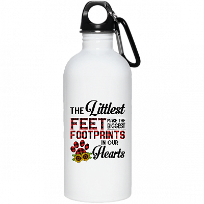 20 oz. Stainless Water Bottle
