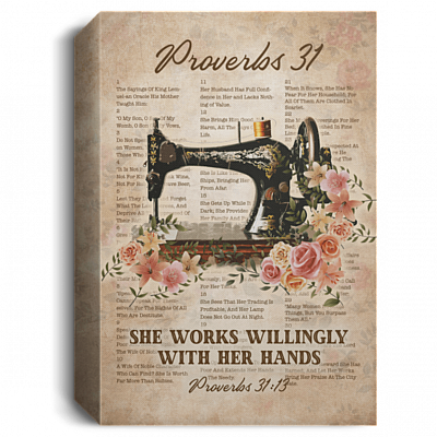 1.5'' Deluxe Canvas