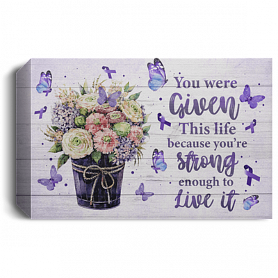 1.5'' Deluxe Canvas