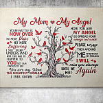 mock up poster with vintage hipster loft interior background, 3D