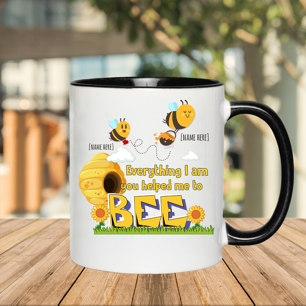 9H. Everything I Am-mug-name here