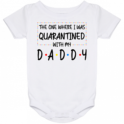 Baby Onesie - 24 Month