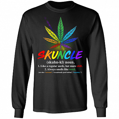 Long Sleeve