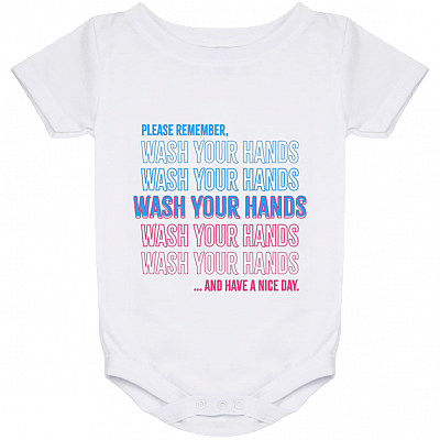 Baby Onesie - 24 Month