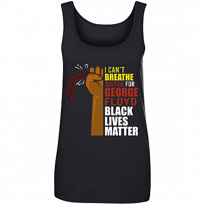 Ladies Tank Top