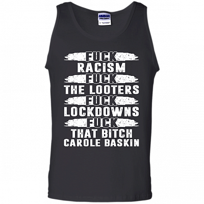Unisex Tank Top