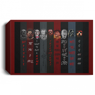 1.5'' Deluxe Canvas