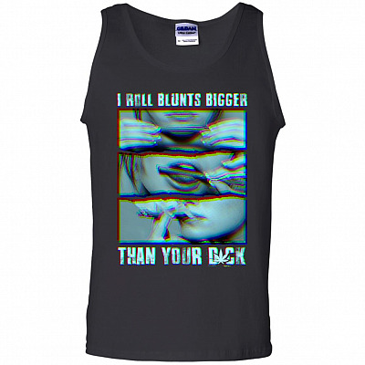 Unisex Tank Top