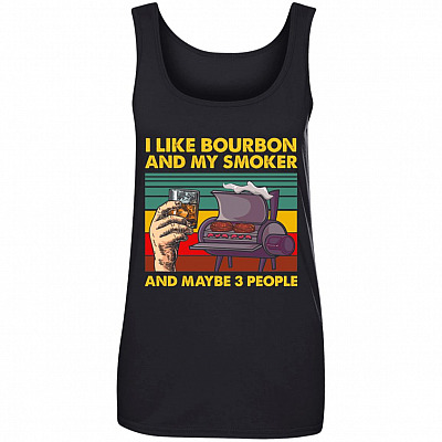 Ladies Tank Top