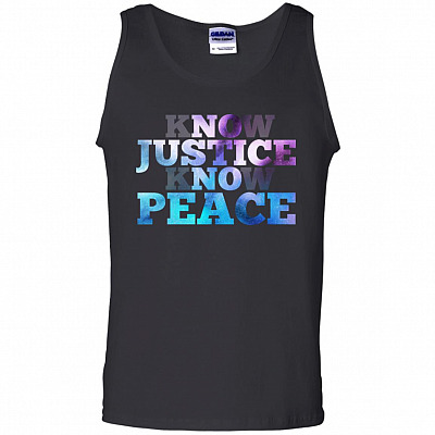 Unisex Tank Top