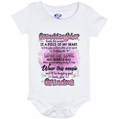 Baby Onesie - 06 Month
