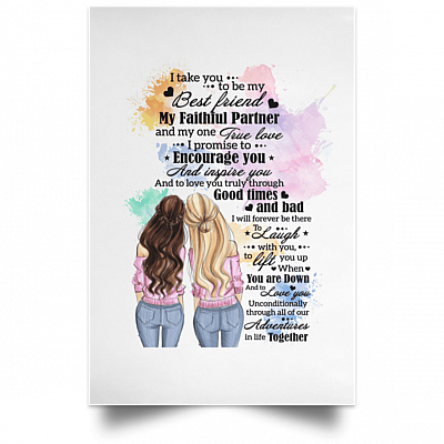 Unframed Poster