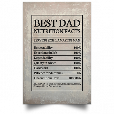 Unframed Poster