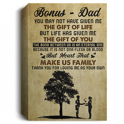 1.5'' Deluxe Canvas