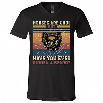 V-Neck T-Shirt