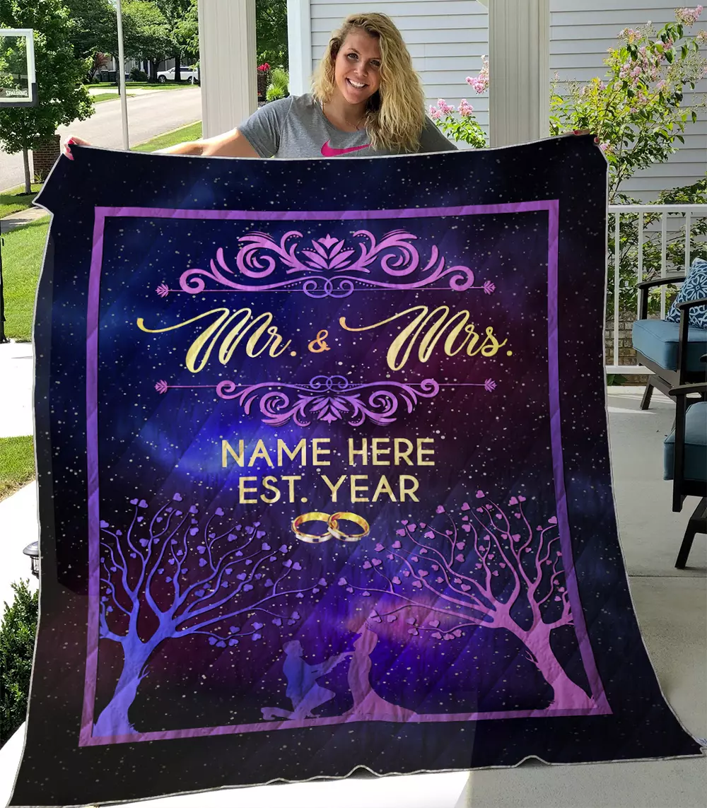 94BN. Mr And Mrs - mk1