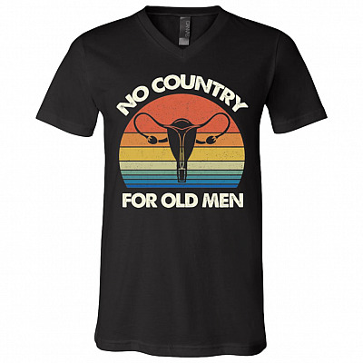 V-Neck T-Shirt