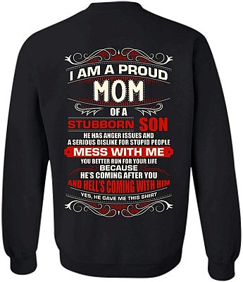 Sweatshirt