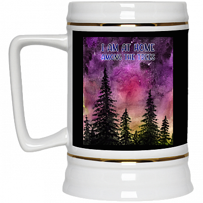 22 oz. Beer Stein