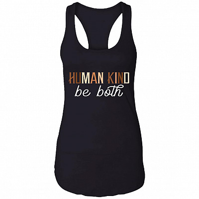 Ladies Racerback Tank
