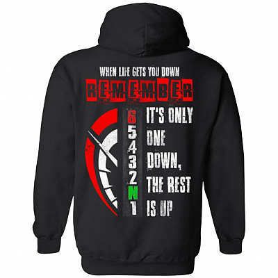 Hoodie
