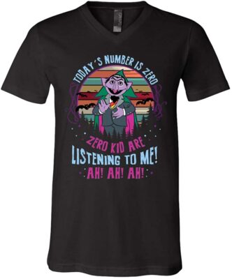 V-Neck T-Shirt