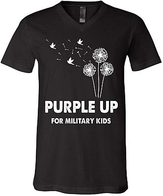 V-Neck T-Shirt
