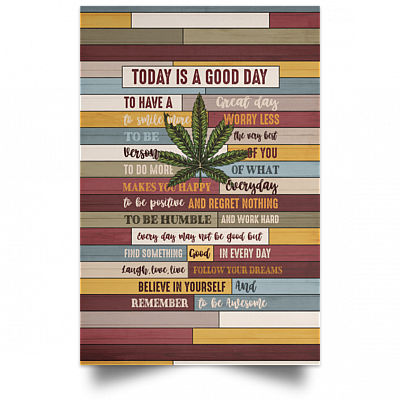 Unframed Poster