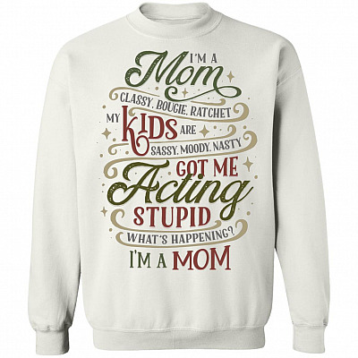 Sweatshirt