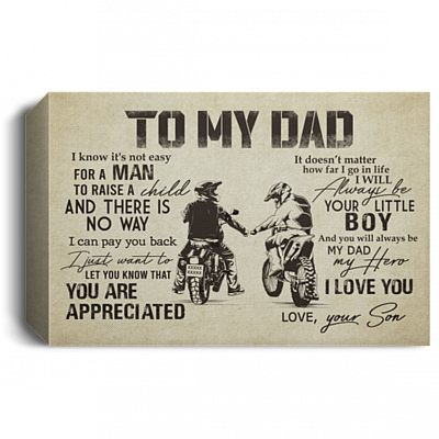 1.5'' Deluxe Canvas