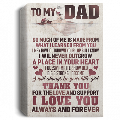 1.5'' Deluxe Canvas