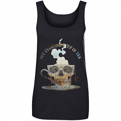 Ladies Tank Top
