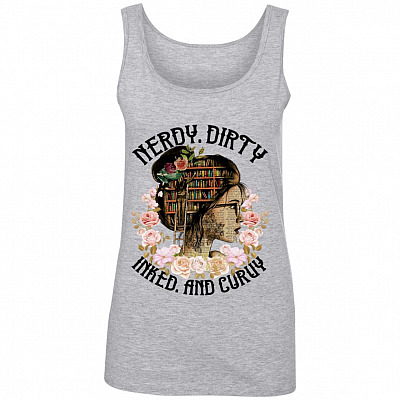 Ladies Tank Top