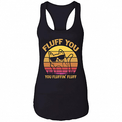 Ladies Racerback Tank