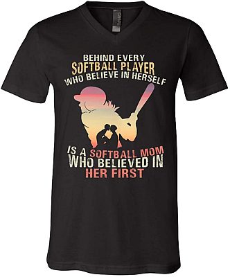 V-Neck T-Shirt