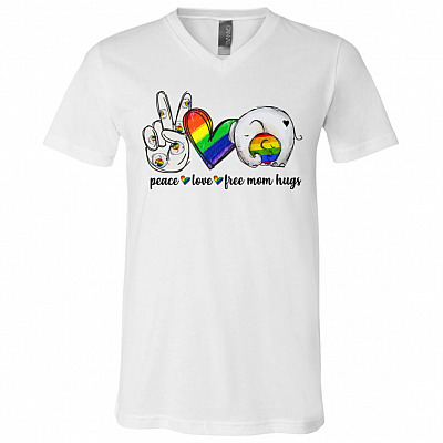 V-Neck T-Shirt