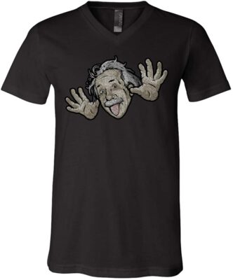 V-Neck T-Shirt