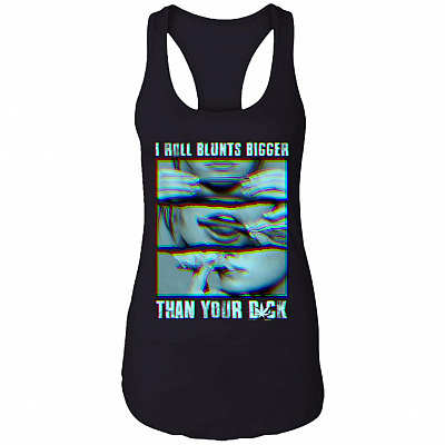 Ladies Racerback Tank