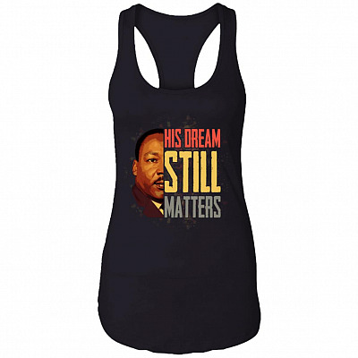 Ladies Racerback Tank