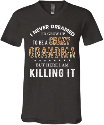 V-Neck T-Shirt